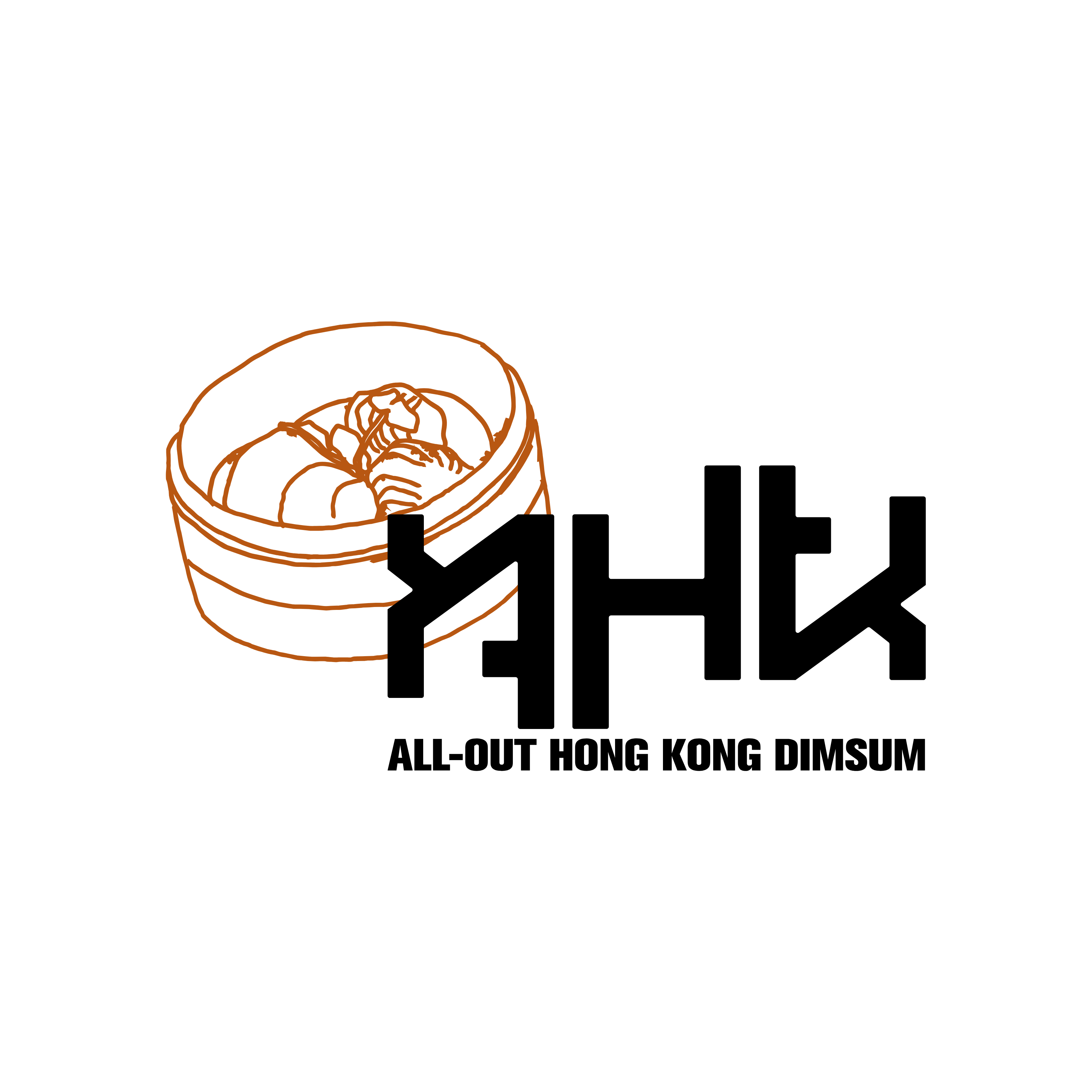 AHK Dimsum Logo
